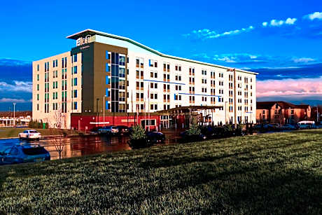 Aloft Mount Laurel