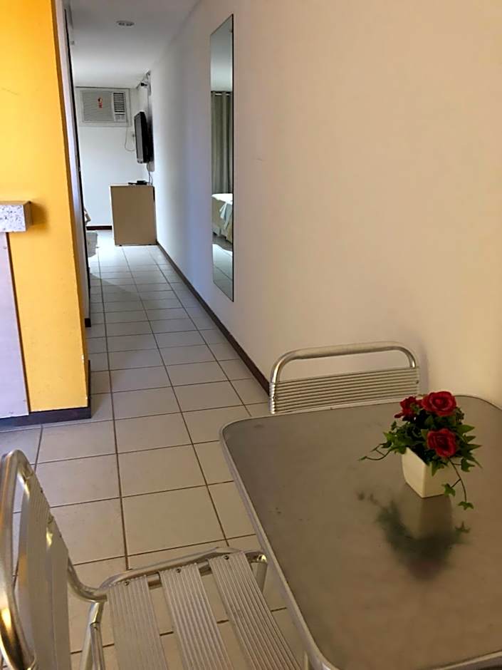 Pipas Ocean Vista Mar e Piscina