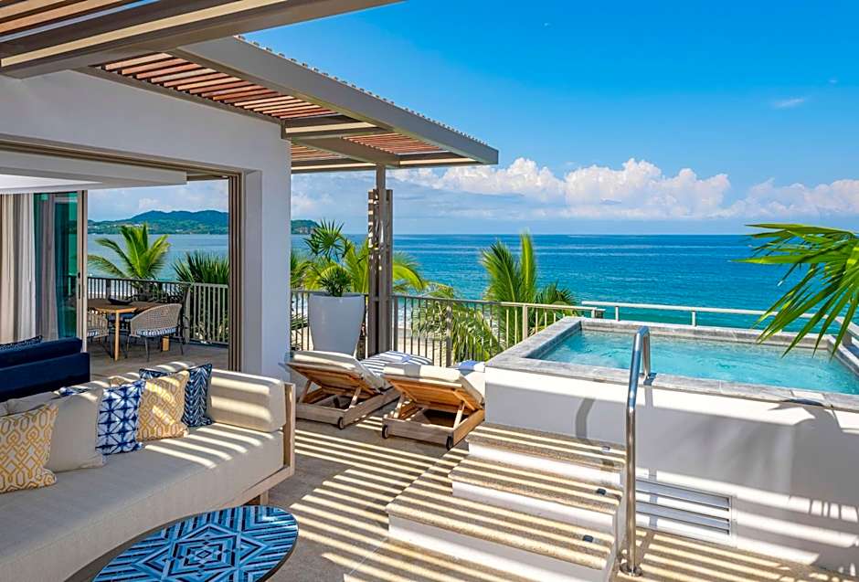 Conrad Punta de Mita