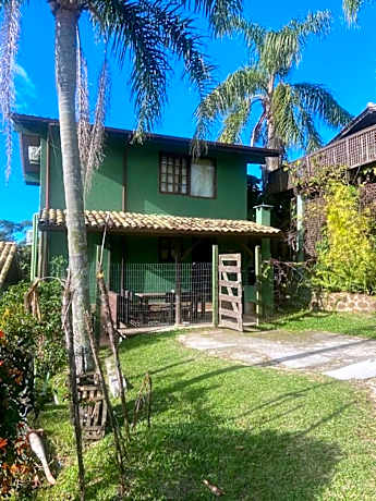 Pousada vale verde bungalows - Praia do Rosa