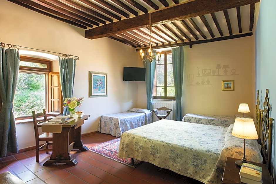 Hotel Villa Rinascimento