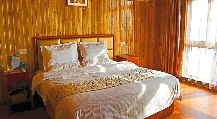 Greentree Inn Nantong Central Road