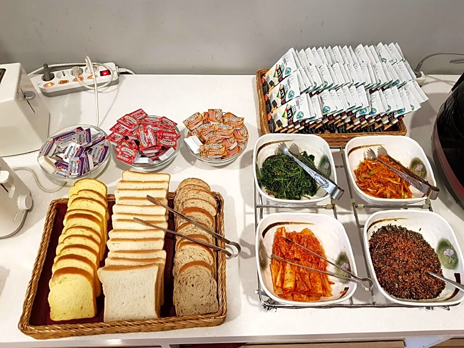 Benikea Hotel Pohang