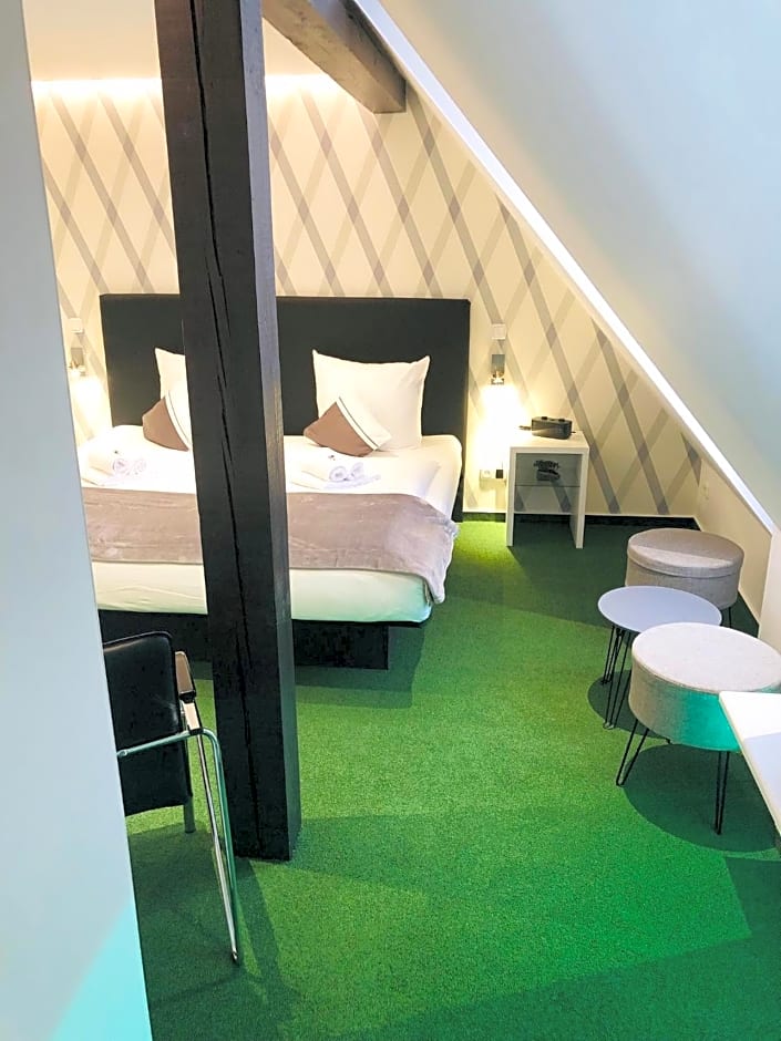 Hotel am Schloss