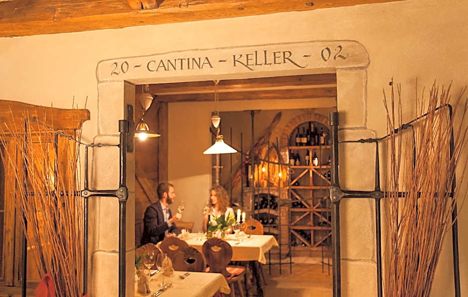 Hotel Comfort Erica Dolomiti Val d'Adige