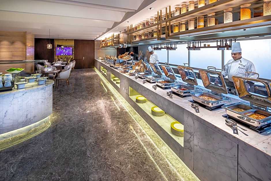 Braira Al Nakheel Hotel