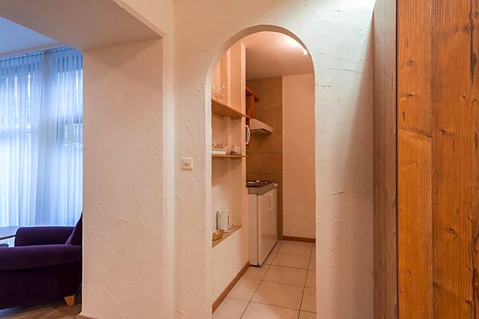 Zermatt Budget Rooms