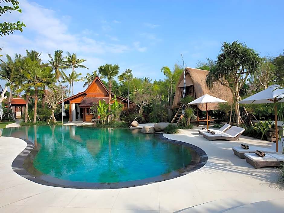 Dea Villas by Elite Havens