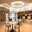 Novotel Nice Arenas Airport Hotel