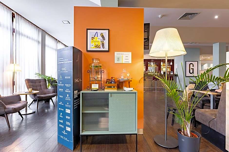 Garner Hotel Osnabruck by IHG