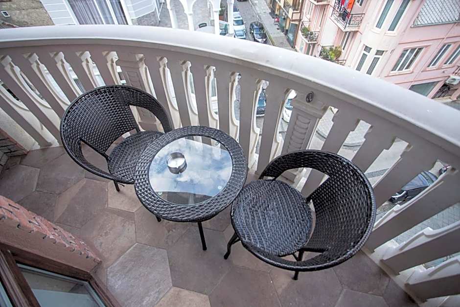 Hotel London
