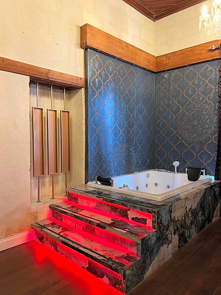 Bayazhan Hotel ve Restaurant