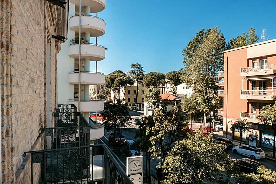 B&B Palazzo Storico Di Nicola