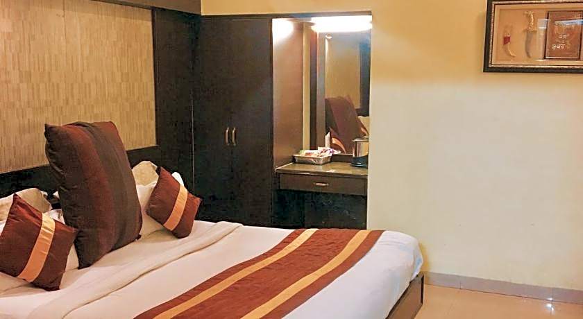 Hotel Cj International