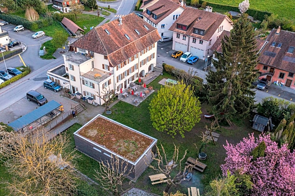 Avenches Youth Hostel