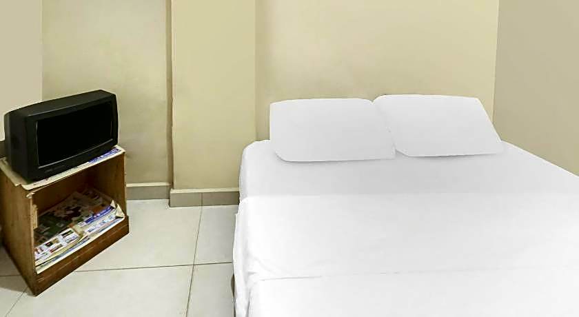 Hotel O Penginapan Saweri GadingNearKlub Golf Ria Bintan