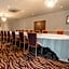 Farington Lodge Hotel