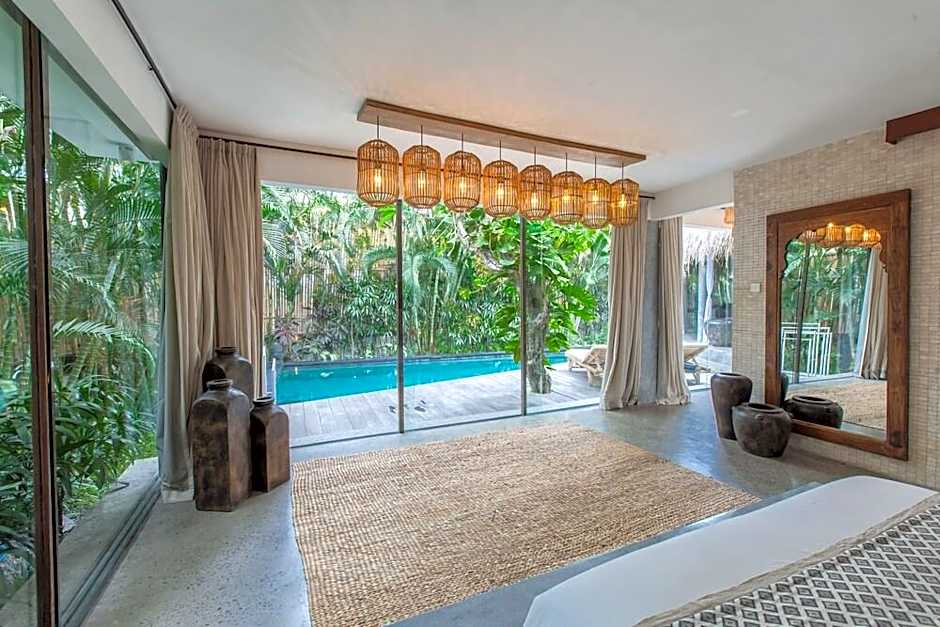 The Green Room Canggu