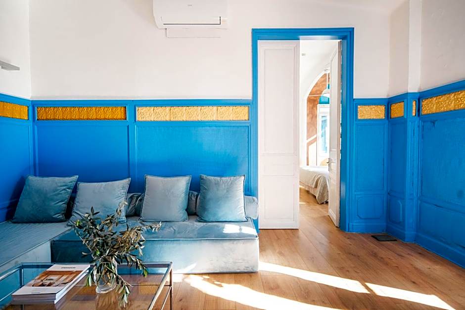 Hotel Boutique Mas Passamaner