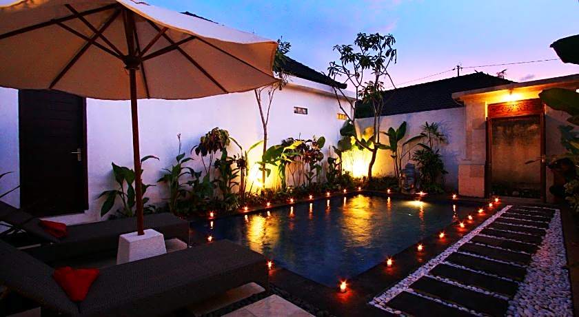 Villa Bali Zen Kerobokan
