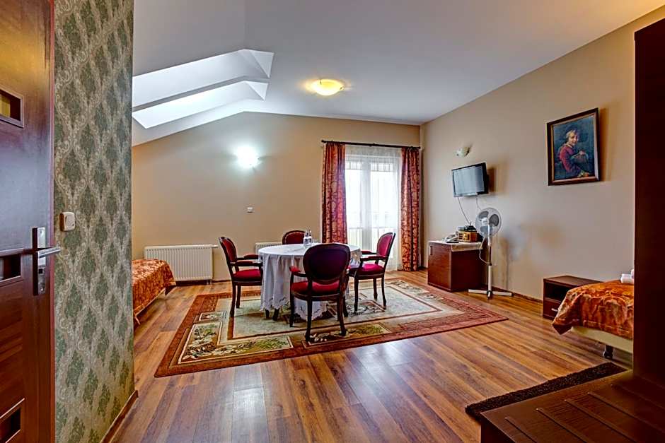 Hotel i Restauracja Bona