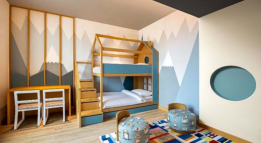 Courtyard by Marriott Shillong