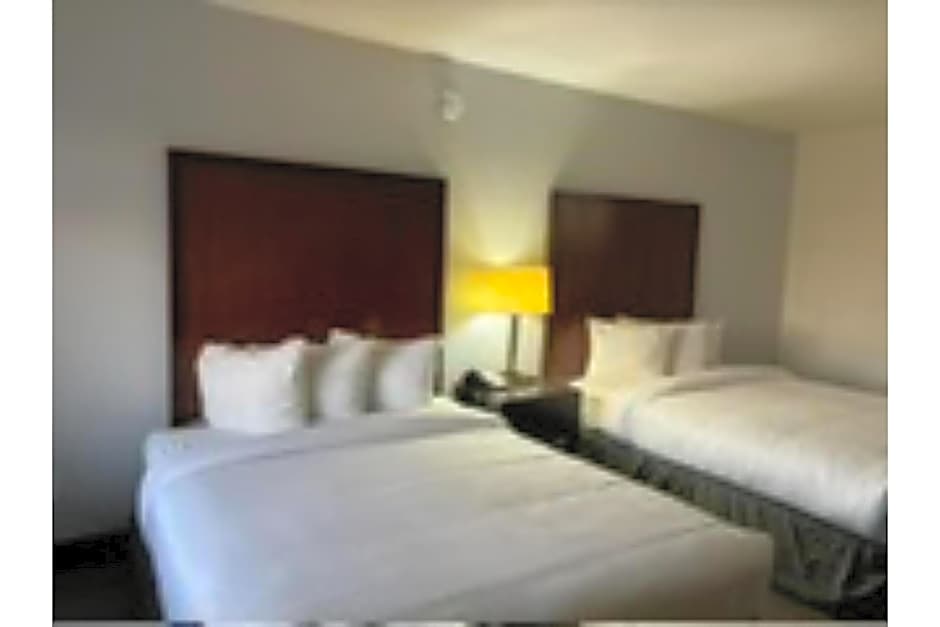 Motel 6 Mesa, AZ - Downtown