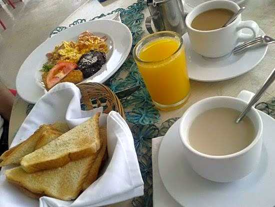 Hotel Sociedad y Maristas