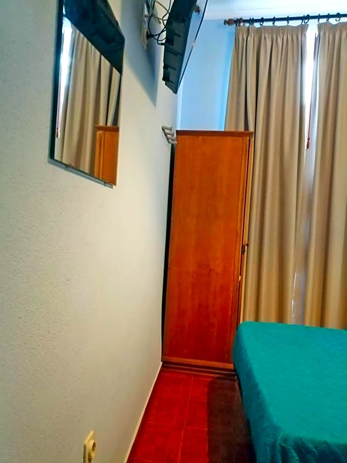 Residencia Vale Formoso