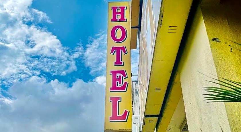 Kampar Times Inn Hotel