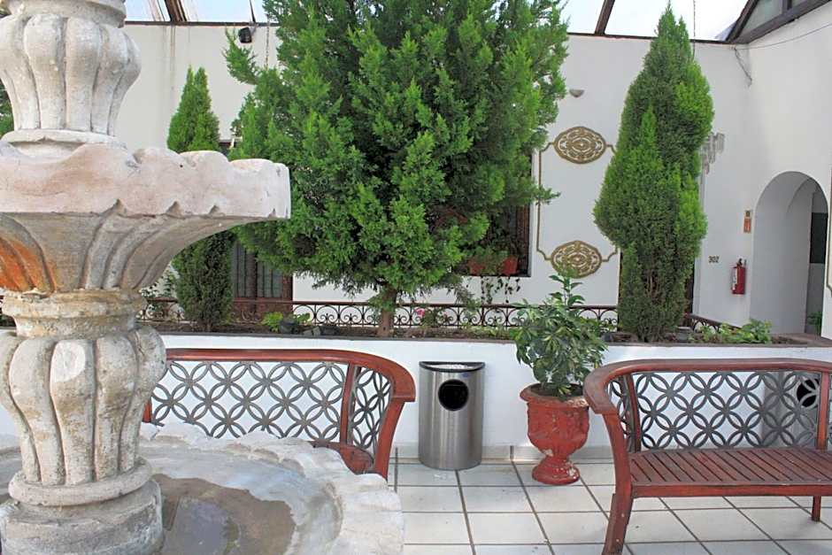 Casa de la Luna