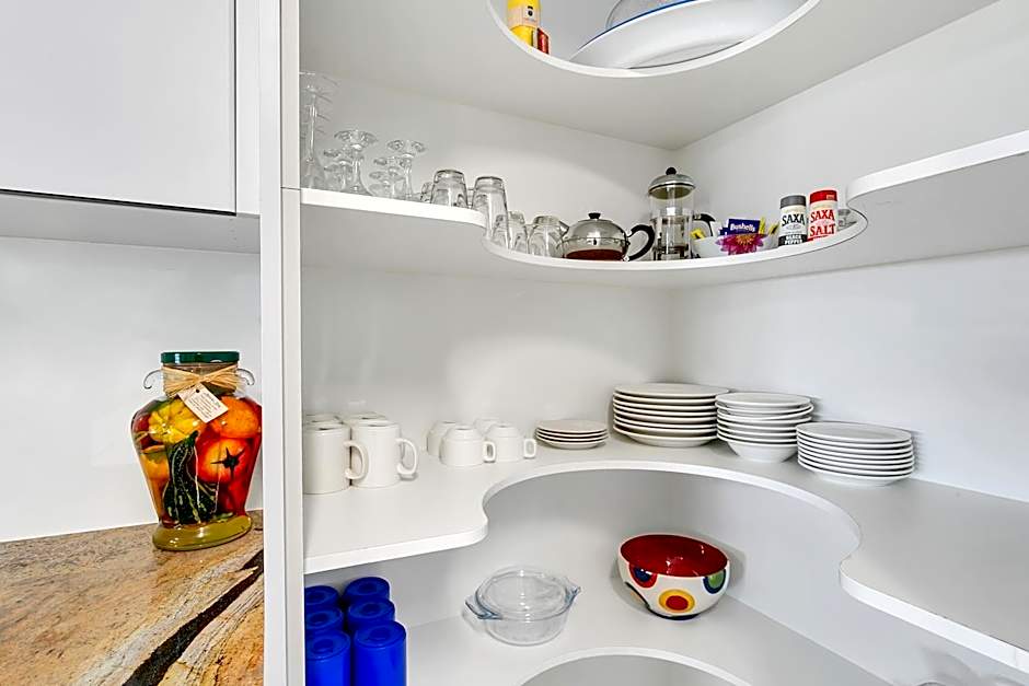 Beachfront Apartments on Trinity Beach