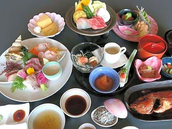 Hagiya Ryokan