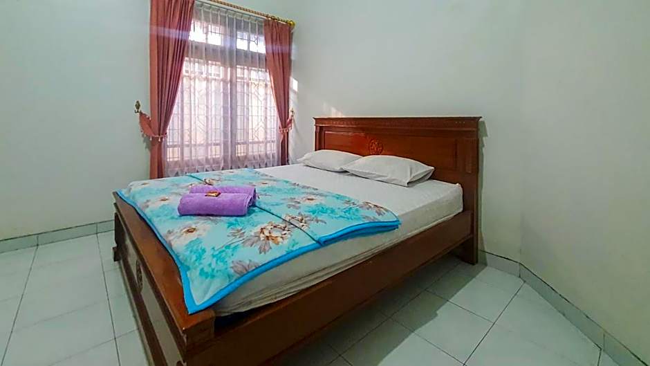 Hotel O Villa Kusuma ResidenceNearRSI Fatimah Banyuwangi