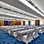 Kyriad Marvelous Hotel 3.0 Shijiazhuang Railway Station Normal University