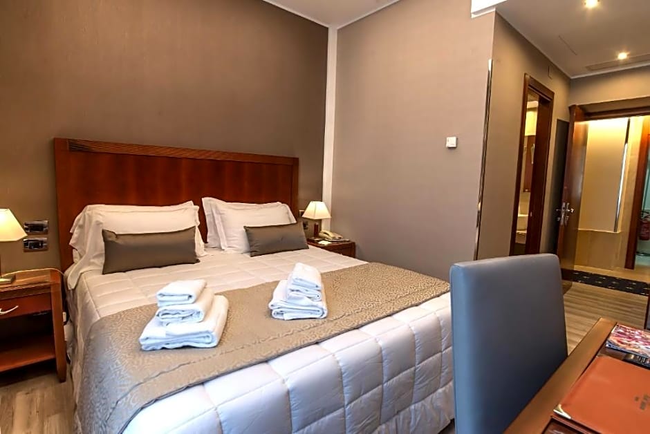Genova Hotel