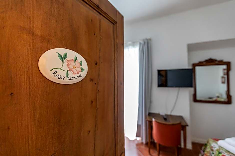 La Locanda di Adele - Il Giardinetto B&B