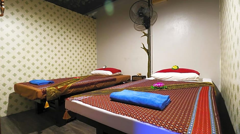Arcadia Suites Ploenchit Bangkok by Compass Hospitality
