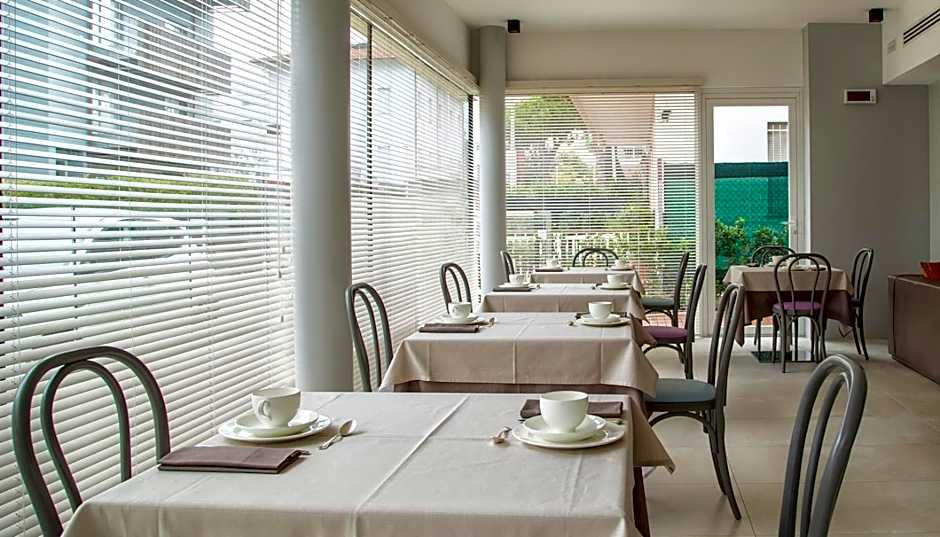 Hotel Villa Hermosa
