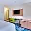 Fairfield Inn & Suites by Marriott Fredericksburg