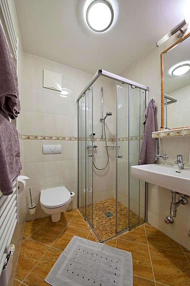 Hotel Marten -Joker Card Partner-