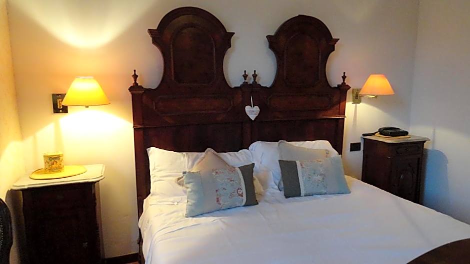 Albergo & Ristorante Selvatico