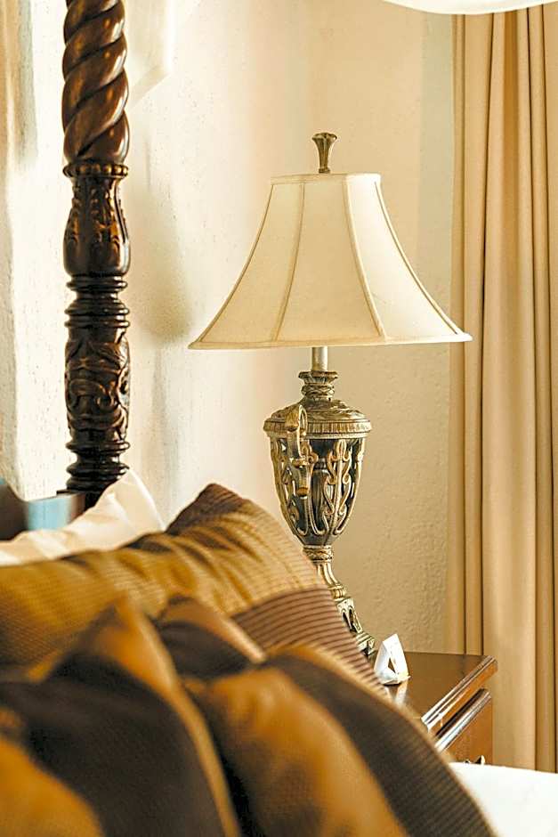 Hotel Posada Virreyes