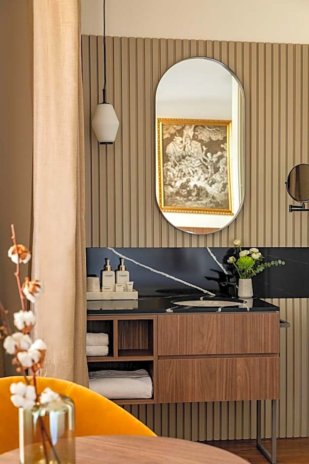 Casa de las Artes, member of Meliá Collection