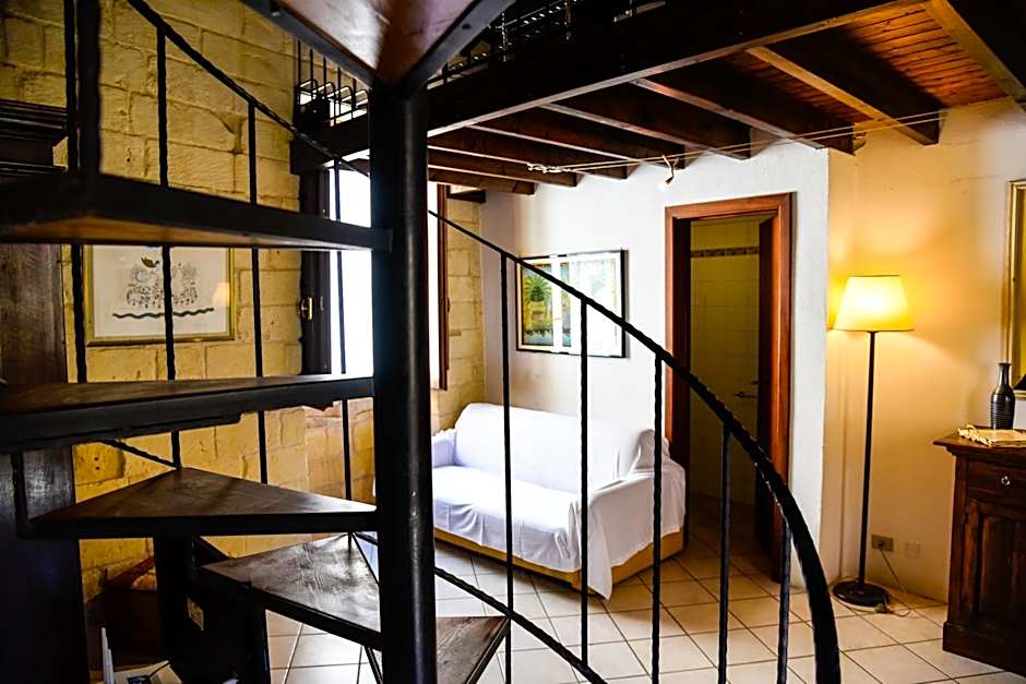 B&B Demetra Appartamenti