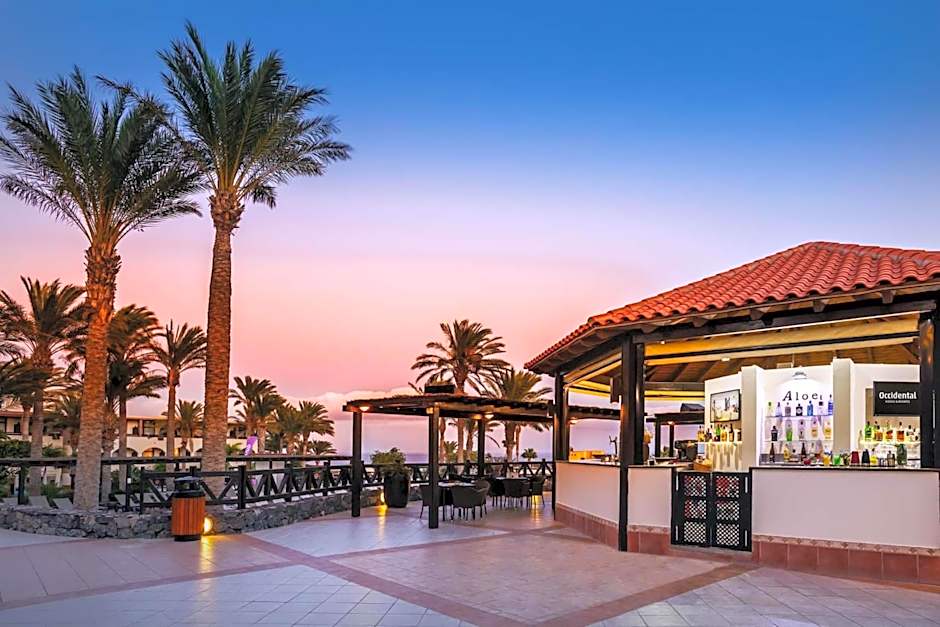 Occidental Jandia Mar