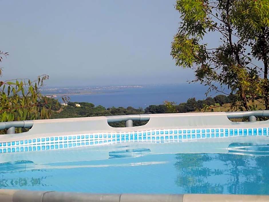 Bed & Breakfast La Volpe e L'Uva