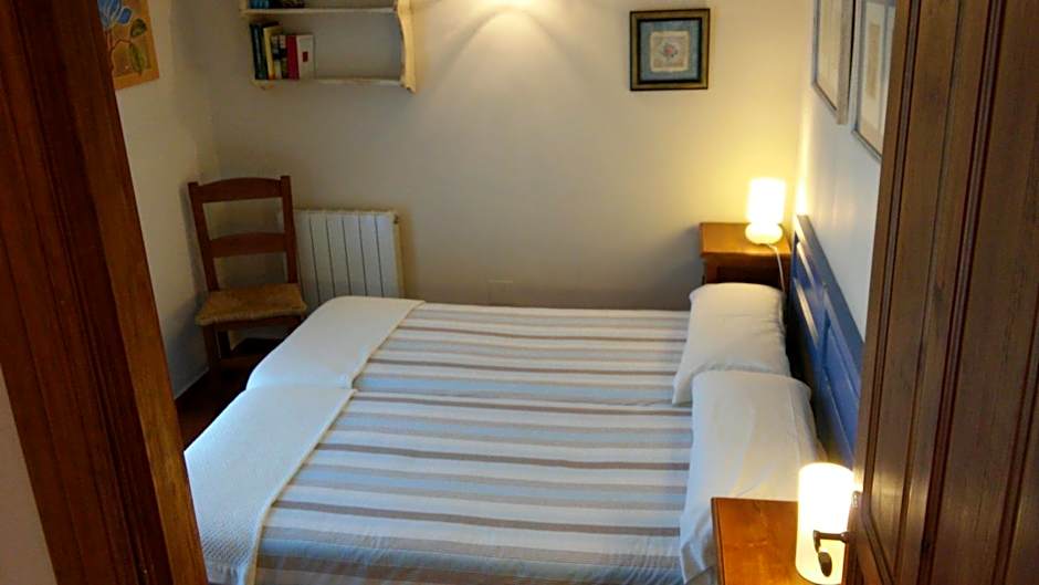 Posada La Llosa de Somo