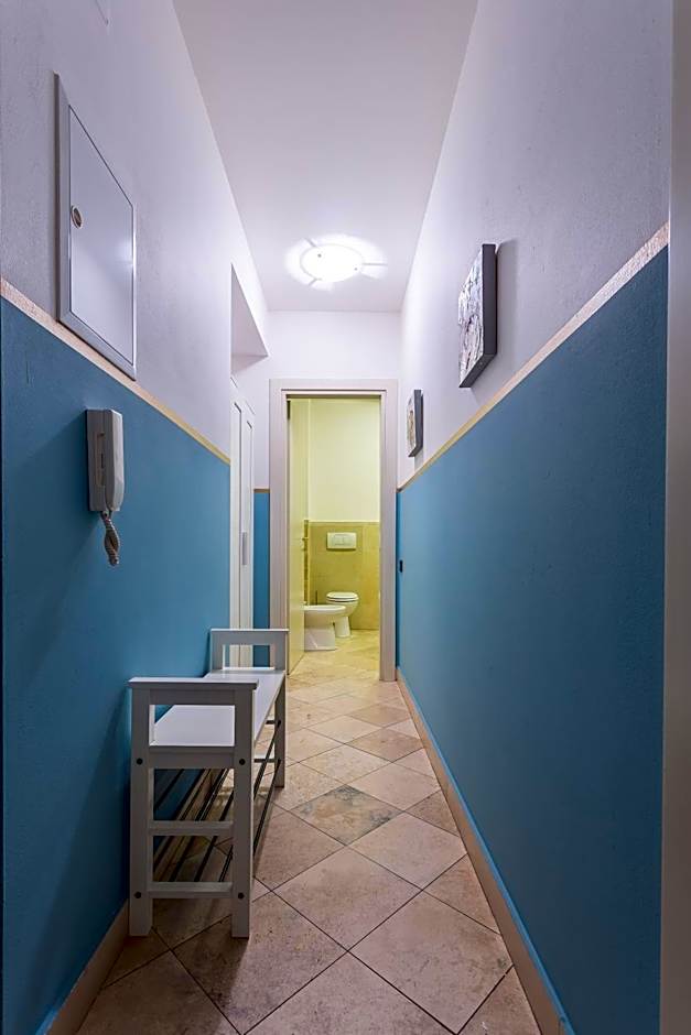 Legerova 33 Apartments