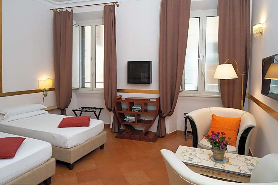 Residenza Gens Julia